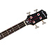Embassy PRO Bass Antique Ivory Epiphone