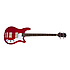Embassy PRO Bass Dark Cherry Epiphone