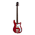 Embassy PRO Bass Dark Cherry Epiphone