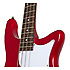 Embassy PRO Bass Dark Cherry Epiphone