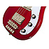 Embassy PRO Bass Dark Cherry Epiphone