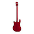 Embassy PRO Bass Dark Cherry Epiphone