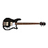 Embassy PRO Bass Ebony Epiphone