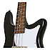 Embassy PRO Bass Ebony Epiphone