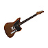 MIJ MAHOGANY OFFSET TELECASTER Fender