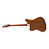MIJ MAHOGANY OFFSET TELECASTER Fender
