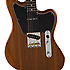 MIJ MAHOGANY OFFSET TELECASTER Fender