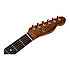 MIJ MAHOGANY OFFSET TELECASTER Fender