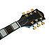 G2655TG-P90 LTD Streamliner Jr Riviera Blue Satin Gretsch Guitars