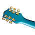 G2655TG-P90 LTD Streamliner Jr Riviera Blue Satin Gretsch Guitars