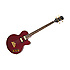 Allen Woody Ltd Ed. RumbleKAT Wine Red Epiphone