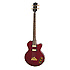 Allen Woody Ltd Ed. RumbleKAT Wine Red Epiphone