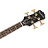 Allen Woody Ltd Ed. RumbleKAT Wine Red Epiphone