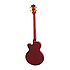 Allen Woody Ltd Ed. RumbleKAT Wine Red Epiphone