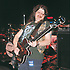 Allen Woody Ltd Ed. RumbleKAT Wine Red Epiphone