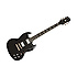 SG Custom Tony Iommi signature Ltd Ed Ebony Epiphone