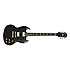 SG Custom Tony Iommi signature Ltd Ed Ebony Epiphone