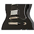 SG Custom Tony Iommi signature Ltd Ed Ebony Epiphone