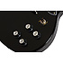 SG Custom Tony Iommi signature Ltd Ed Ebony Epiphone