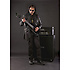 SG Custom Tony Iommi signature Ltd Ed Ebony Epiphone