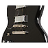 SG Custom Tony Iommi signature Ltd Ed Ebony Left Handed Epiphone