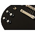 SG Custom Tony Iommi signature Ltd Ed Ebony Left Handed Epiphone