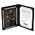 SG Custom Tony Iommi signature Ltd Ed Ebony Left Handed Epiphone