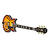 Ltd Ed Johnny A. Signature Outfit Sunset Glow Gloss + étui Epiphone