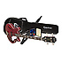 Ltd Ed Jack Casady Bass Wine Red 20th Anniversary + housse Epiphone