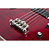 Ltd Ed Jack Casady Bass Wine Red 20th Anniversary + housse Epiphone