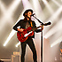 Ltd Ed James Bay Century Cherry Gloss + étui Epiphone