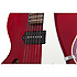 Ltd Ed James Bay Century Cherry Gloss + étui Epiphone