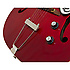 Ltd Ed James Bay Century Cherry Gloss + étui Epiphone
