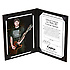 Ltd Ed Lee Malia RD Custom Artisan Walnut + housse Epiphone