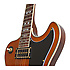 Ltd Ed Lee Malia RD Custom Artisan Walnut + housse Epiphone