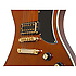 Ltd Ed Lee Malia RD Custom Artisan Walnut + housse Epiphone