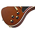 Ltd Ed Lee Malia RD Custom Artisan Walnut + housse Epiphone