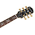 Ltd Ed Lee Malia RD Custom Artisan Walnut + housse Epiphone