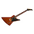 Ltd Ed Lee Malia Explorer Custom Artisan Walnut + housse Epiphone