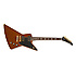 Ltd Ed Lee Malia Explorer Custom Artisan Walnut + housse Epiphone