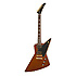 Ltd Ed Lee Malia Explorer Custom Artisan Walnut + housse Epiphone