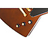 Ltd Ed Lee Malia Explorer Custom Artisan Walnut + housse Epiphone