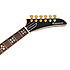 Ltd Ed Lee Malia Explorer Custom Artisan Walnut + housse Epiphone