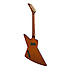 Ltd Ed Lee Malia Explorer Custom Artisan Walnut + housse Epiphone