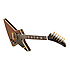 Ltd Ed Lee Malia Explorer Custom Artisan Walnut + housse Epiphone