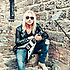 Ltd Ed Richie Faulkner Flying-V Ebony + housse Epiphone