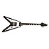 Ltd Ed Richie Faulkner Flying-V Ebony + housse Epiphone