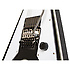 Ltd Ed Richie Faulkner Flying-V Ebony + housse Epiphone