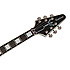 Ltd Ed Richie Faulkner Flying-V Ebony + housse Epiphone