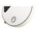Ltd Ed Bjorn Gelotte Jotun Les Paul Custom Bone White + étui Epiphone